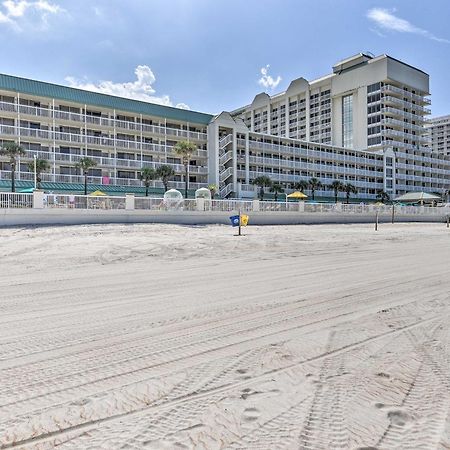 דייטונה ביץ' Dreamy Daytona Studio With Beach Access! מראה חיצוני תמונה