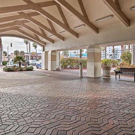 דייטונה ביץ' Dreamy Daytona Studio With Beach Access! מראה חיצוני תמונה