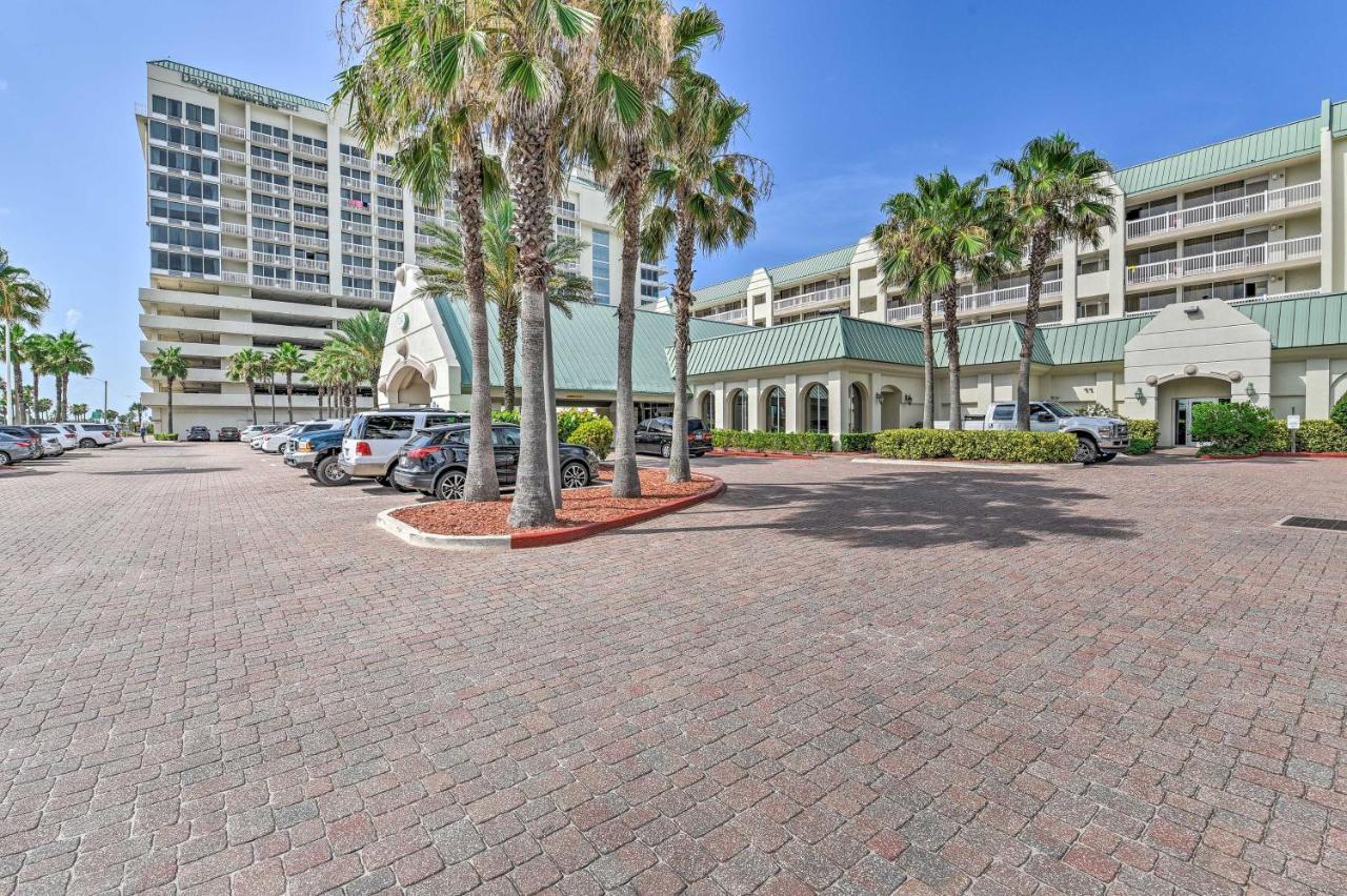 דייטונה ביץ' Dreamy Daytona Studio With Beach Access! מראה חיצוני תמונה